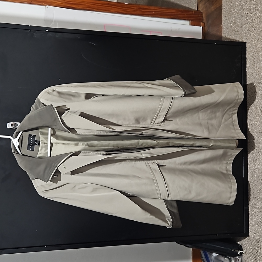 Woman's coat